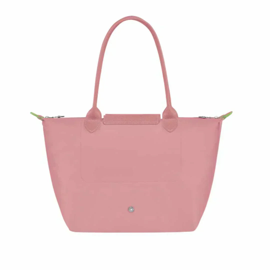 BOLSA TOTE GRANDE LONGCHAM | ROSA PLAT