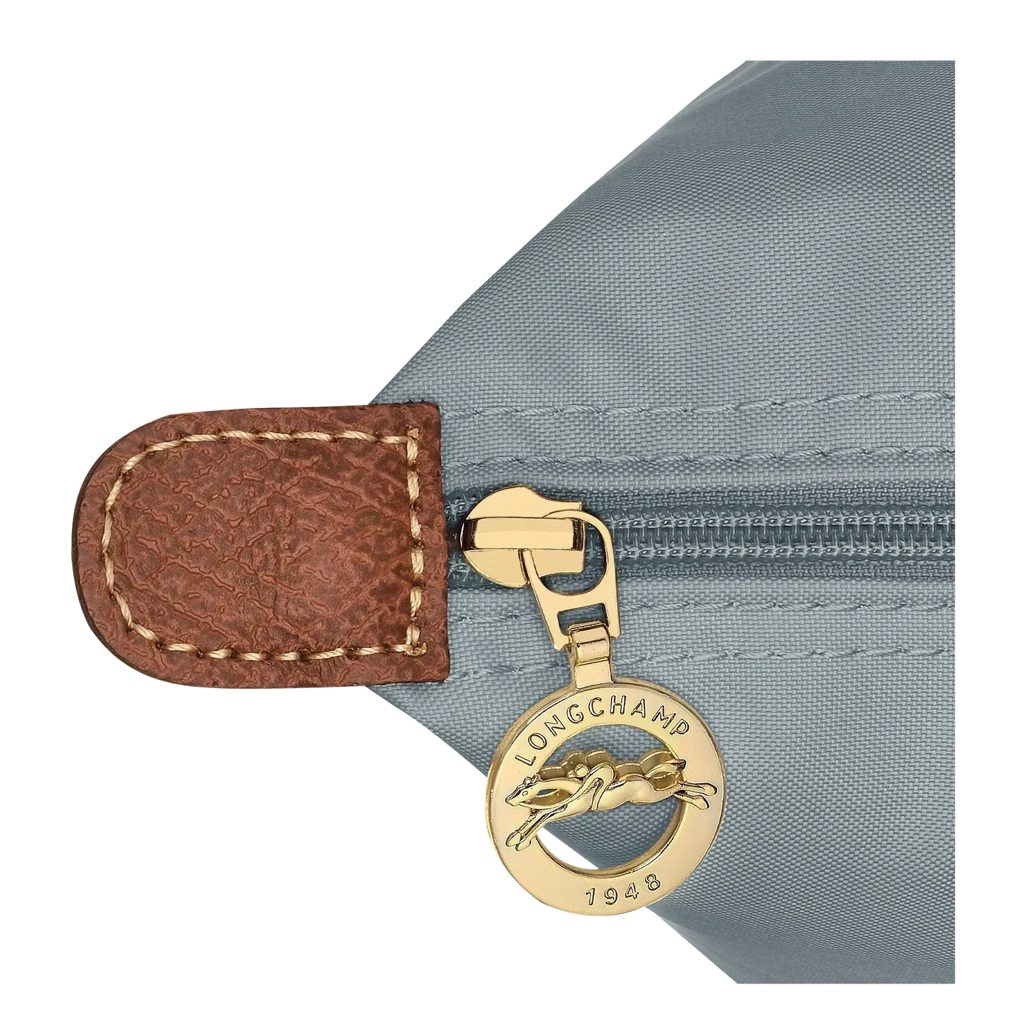 BOLSA TOTE GRANDE LONGCHAM | HIERRO
