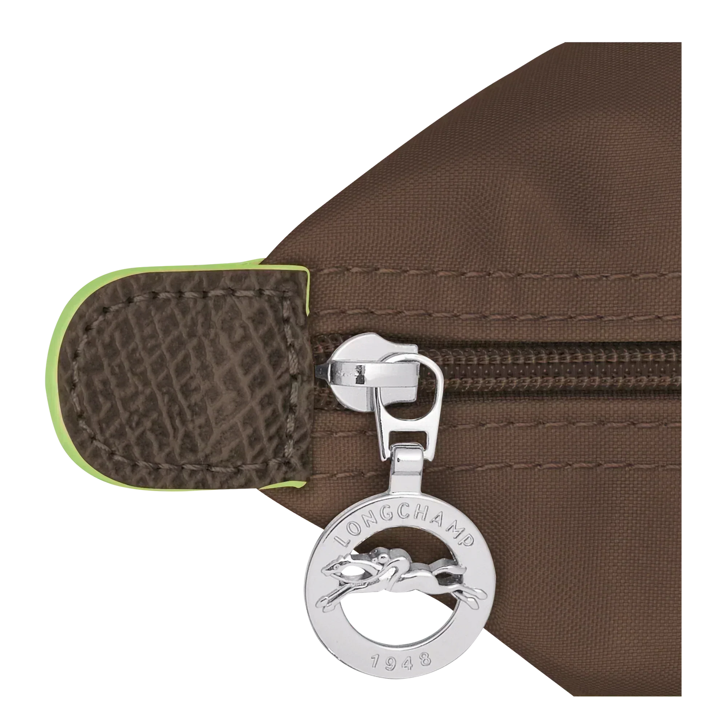 BOLSA TOTE GRANDE LONGCHAM | TERRACOTA
