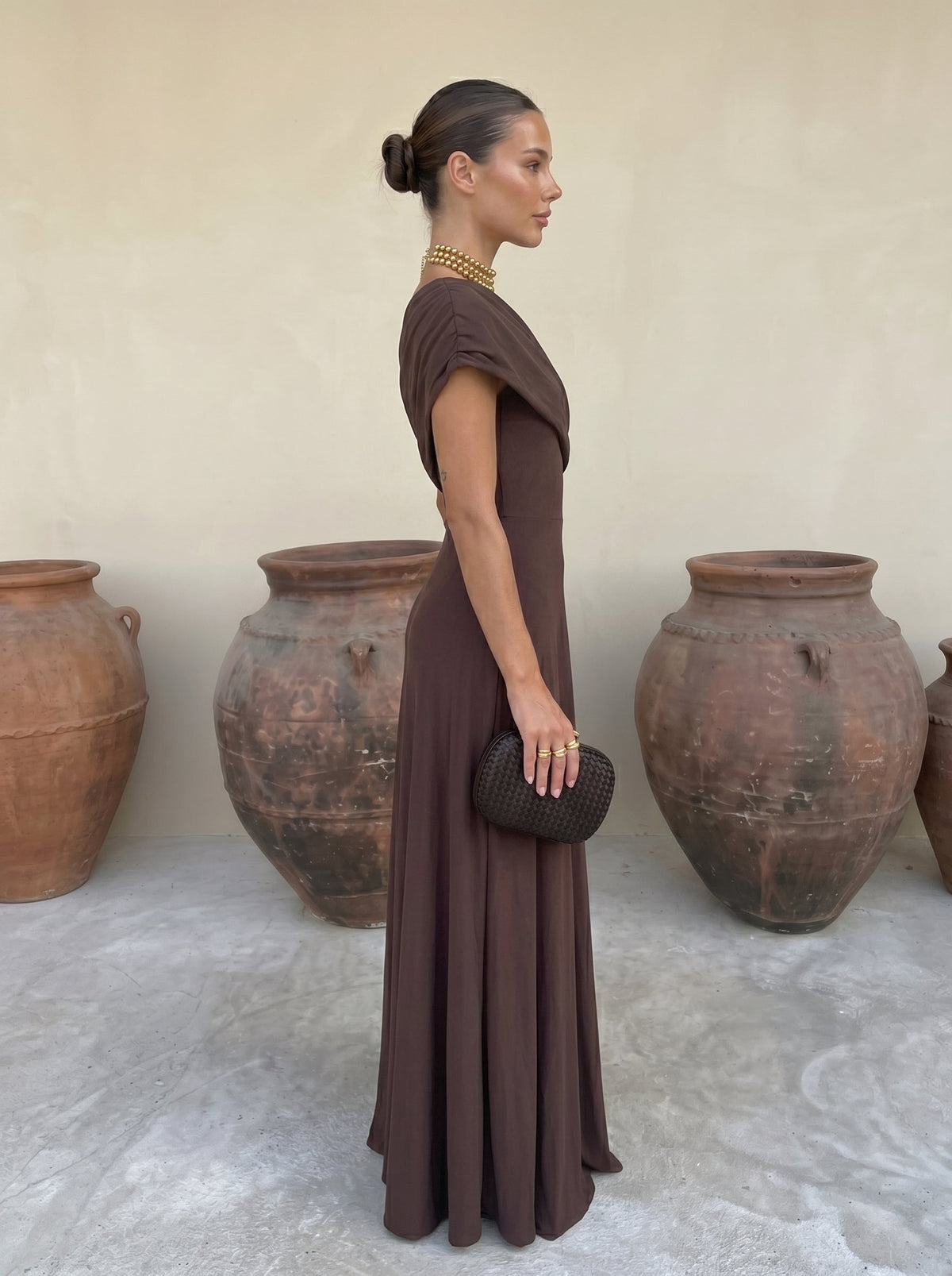 Toledo | Vestido femenino
