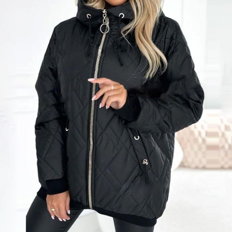 Jany | Chaqueta Cálida