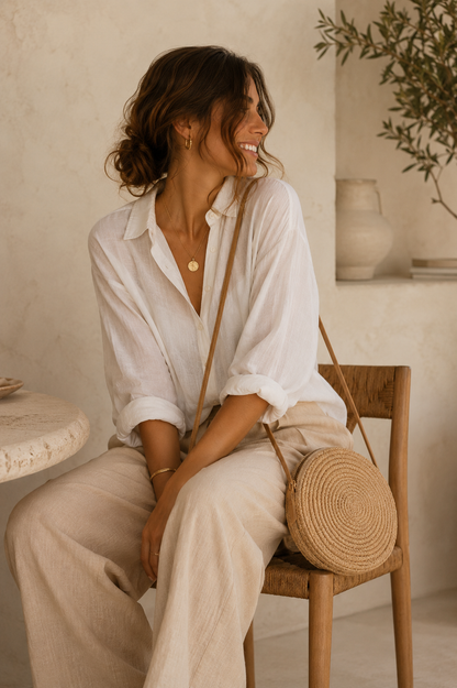 Bolso Formentera