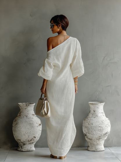 Ivanna™ | Vestido Elegante