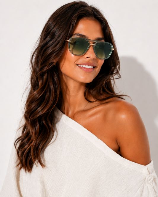 Gafas de sol aviador Panther