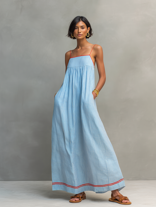 Aura™ | Vestido Maxi
