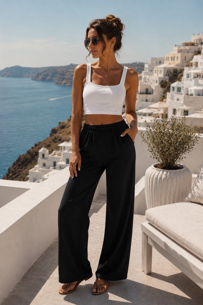 Pantalón Amalfi