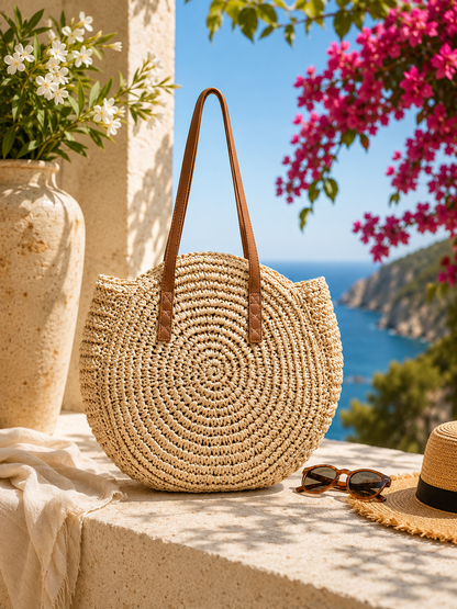 Colección Bolso Riviera