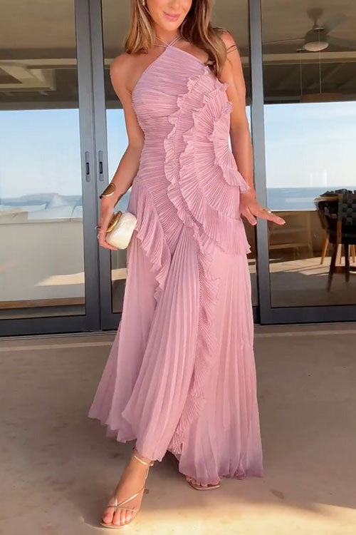 Adeline | Vestido elegante y ligero