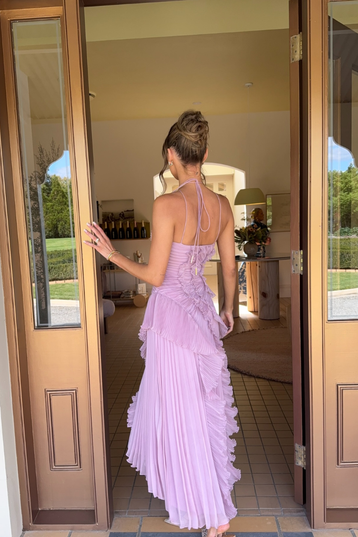 Adeline | Vestido elegante y ligero