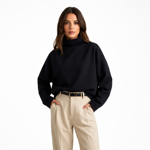 Suéters y sudaderas