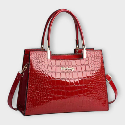 BOLSA KATVELLE CROCO