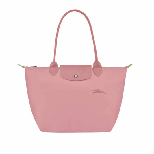 BOLSA TOTE GRANDE LONGCHAM | ROSA PLAT