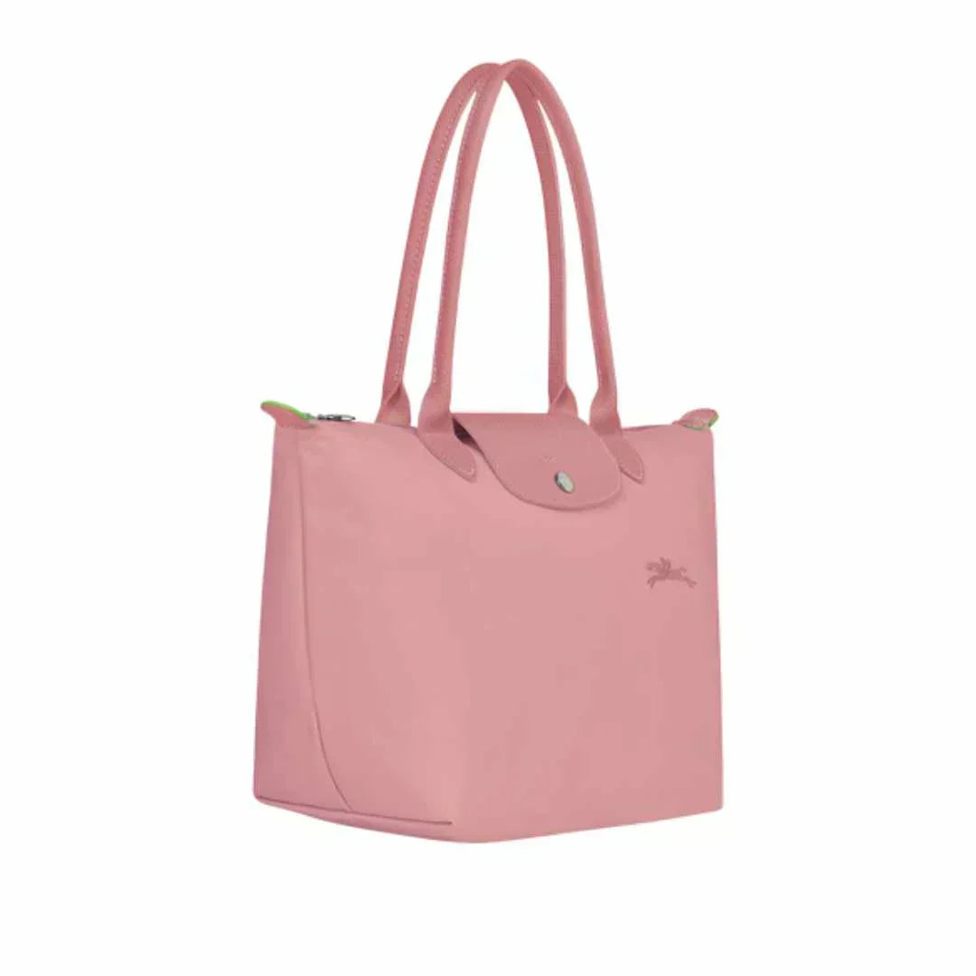 BOLSA TOTE GRANDE LONGCHAM | ROSA PLAT