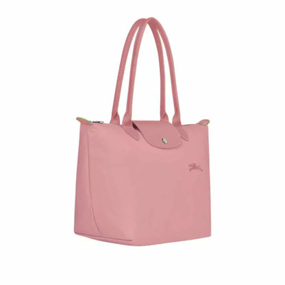 BOLSA TOTE GRANDE LONGCHAM | ROSA PLAT