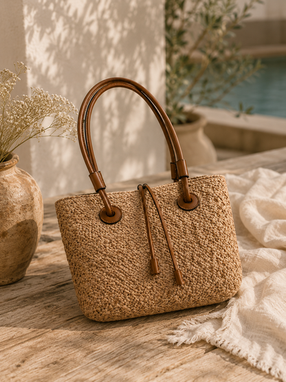 Bolso Positano