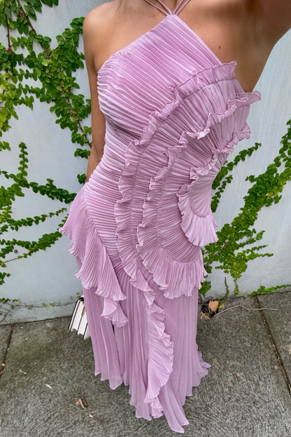 Adeline | Vestido elegante y ligero