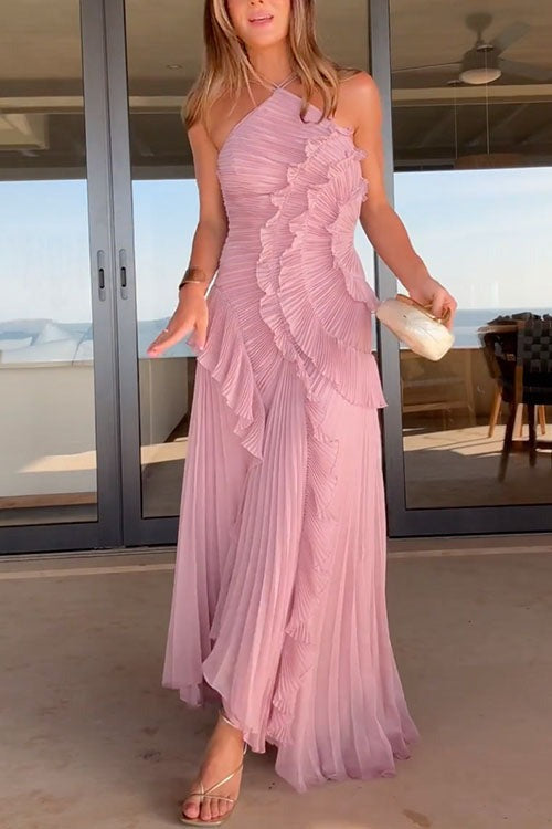Adeline | Vestido elegante y ligero