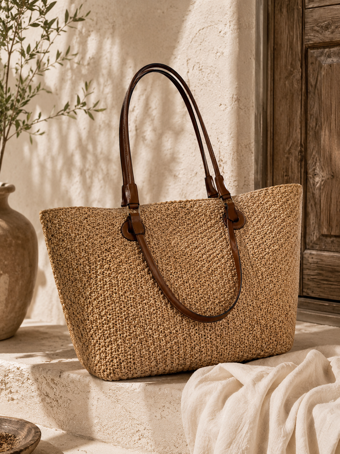 Bolso Positano