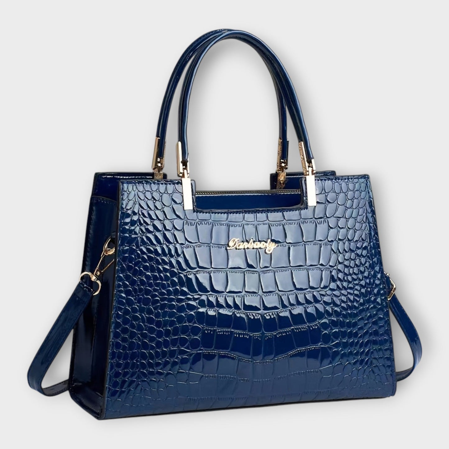 BOLSA KATVELLE CROCO