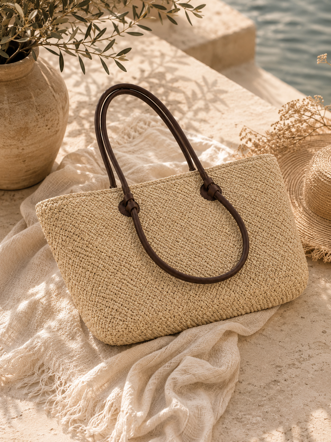 Bolso Positano