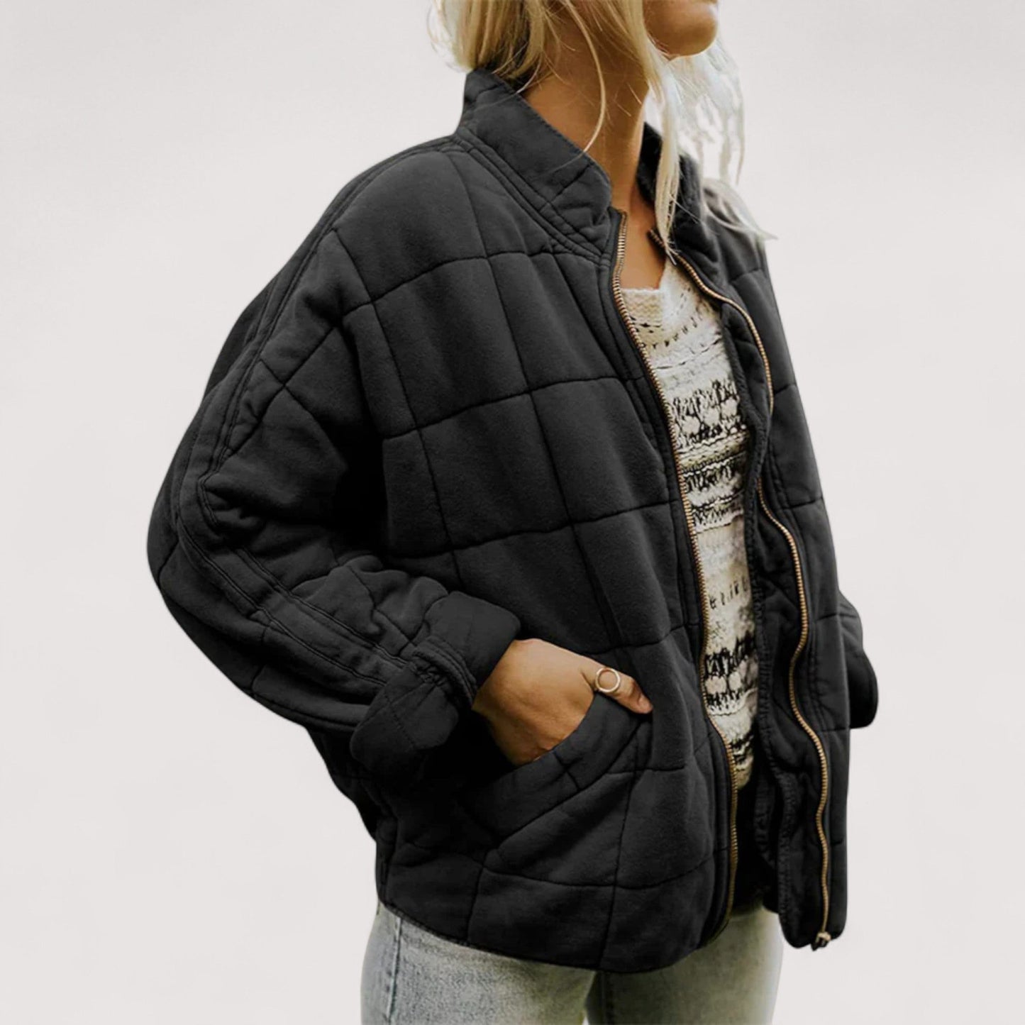 Anabella | Chaqueta acolchada