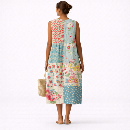Siena | Vestido midi ligero