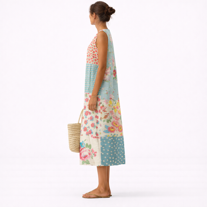 Siena | Vestido midi ligero
