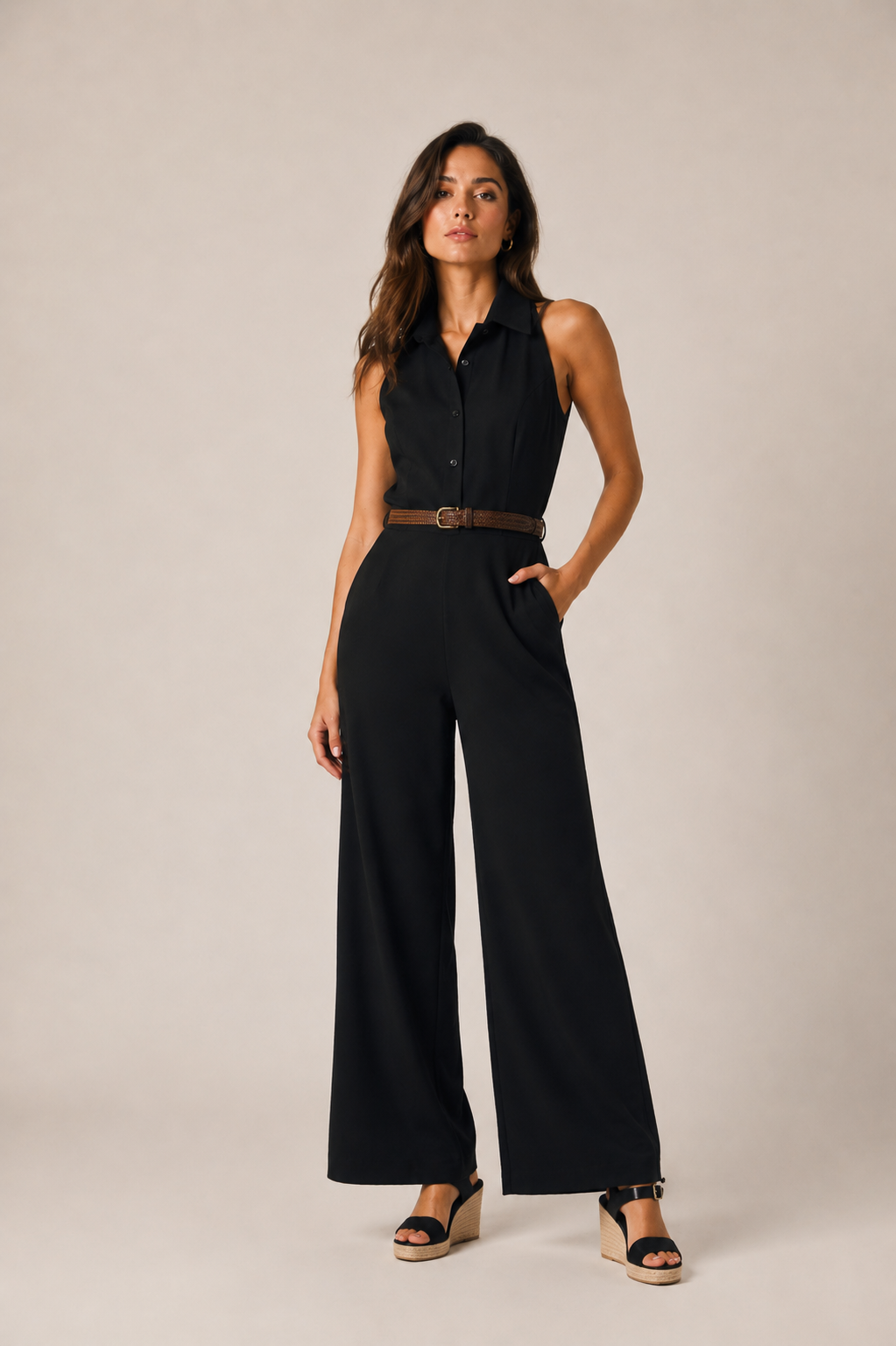 Mono Palazzo negro