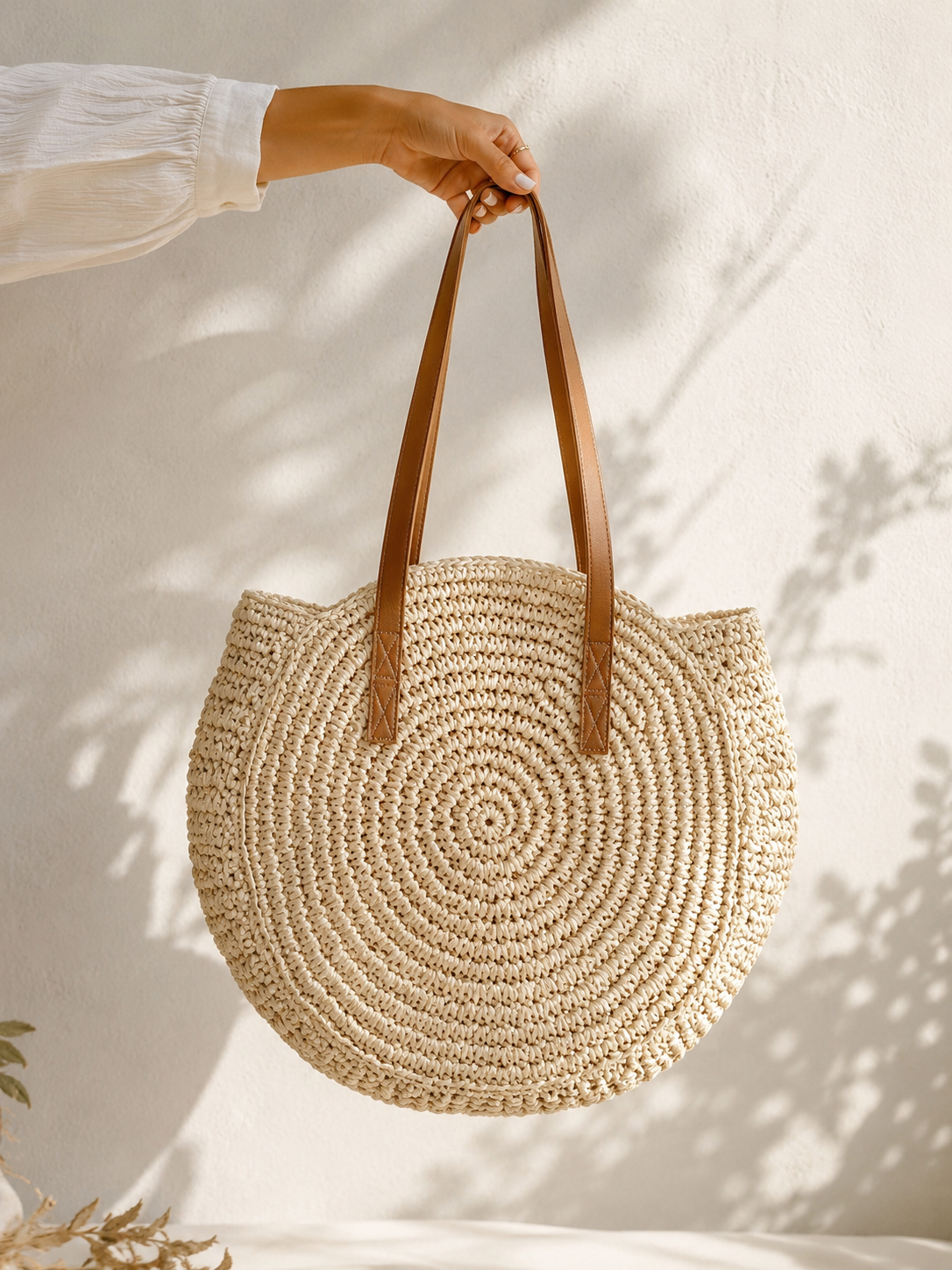 Colección Bolso Riviera