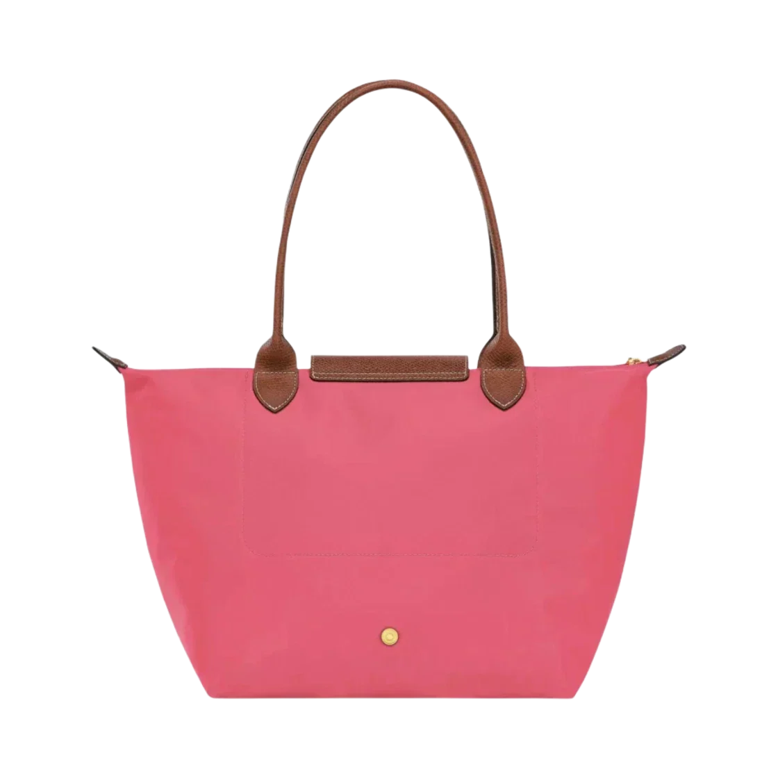 BOLSA TOTE GRANDE LONGCHAM | FUCSIA