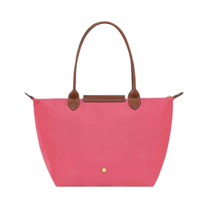 BOLSA TOTE GRANDE LONGCHAM | FUCSIA