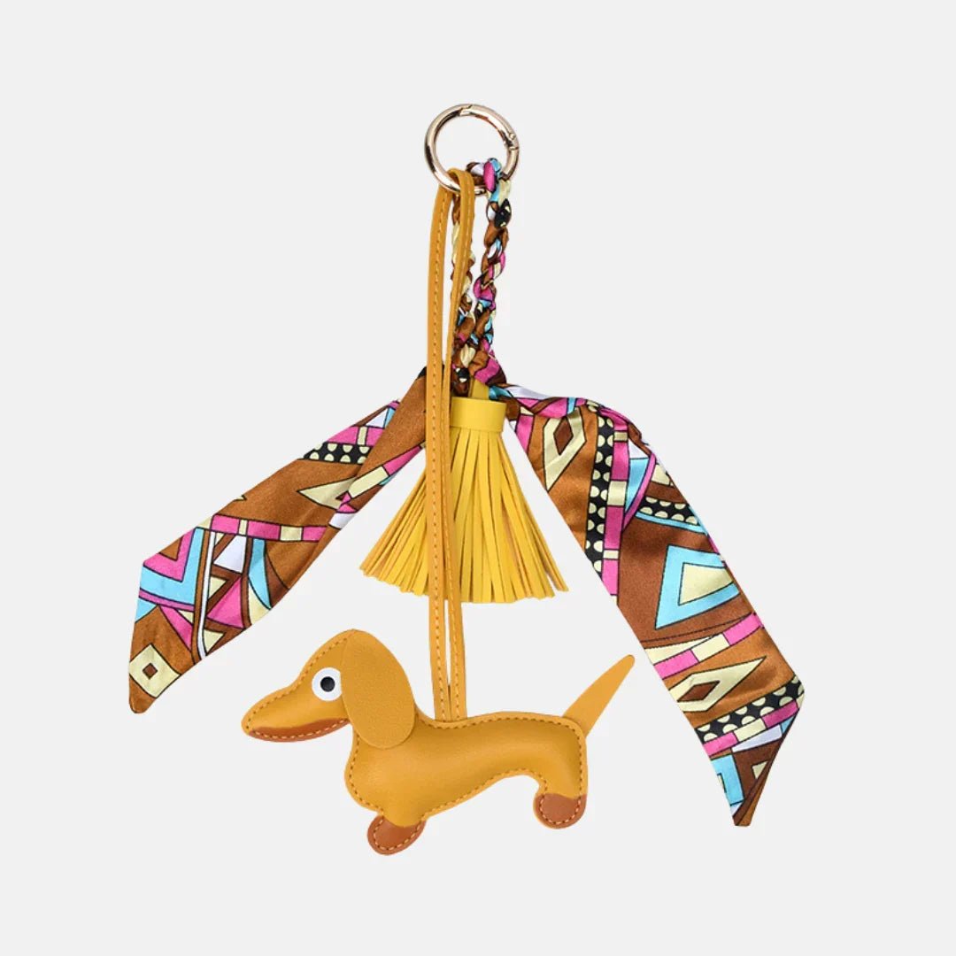 PUPPY CHARM