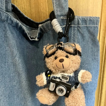 TEDDY BEAR | CHARM