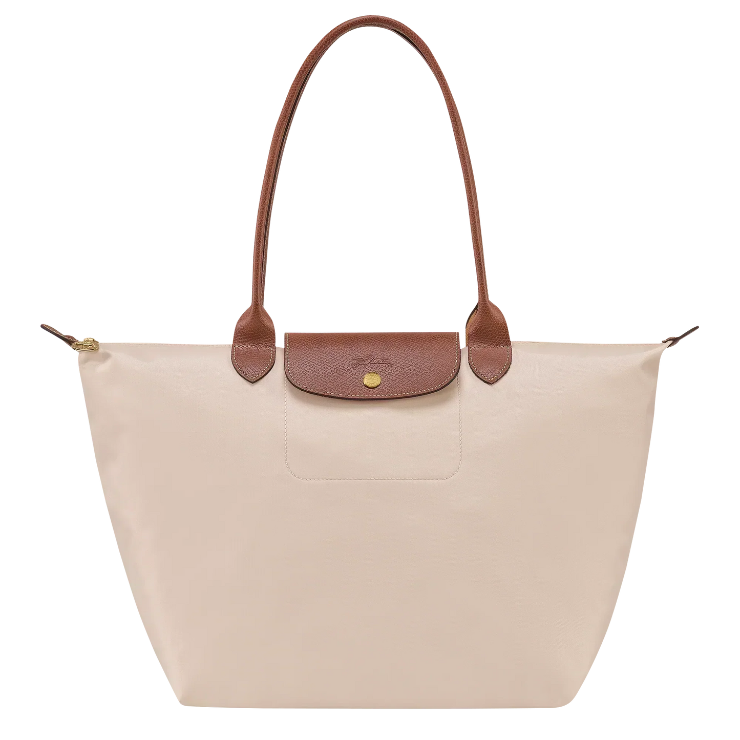BOLSA TOTE GRANDE LONGCHAM | BEIGE