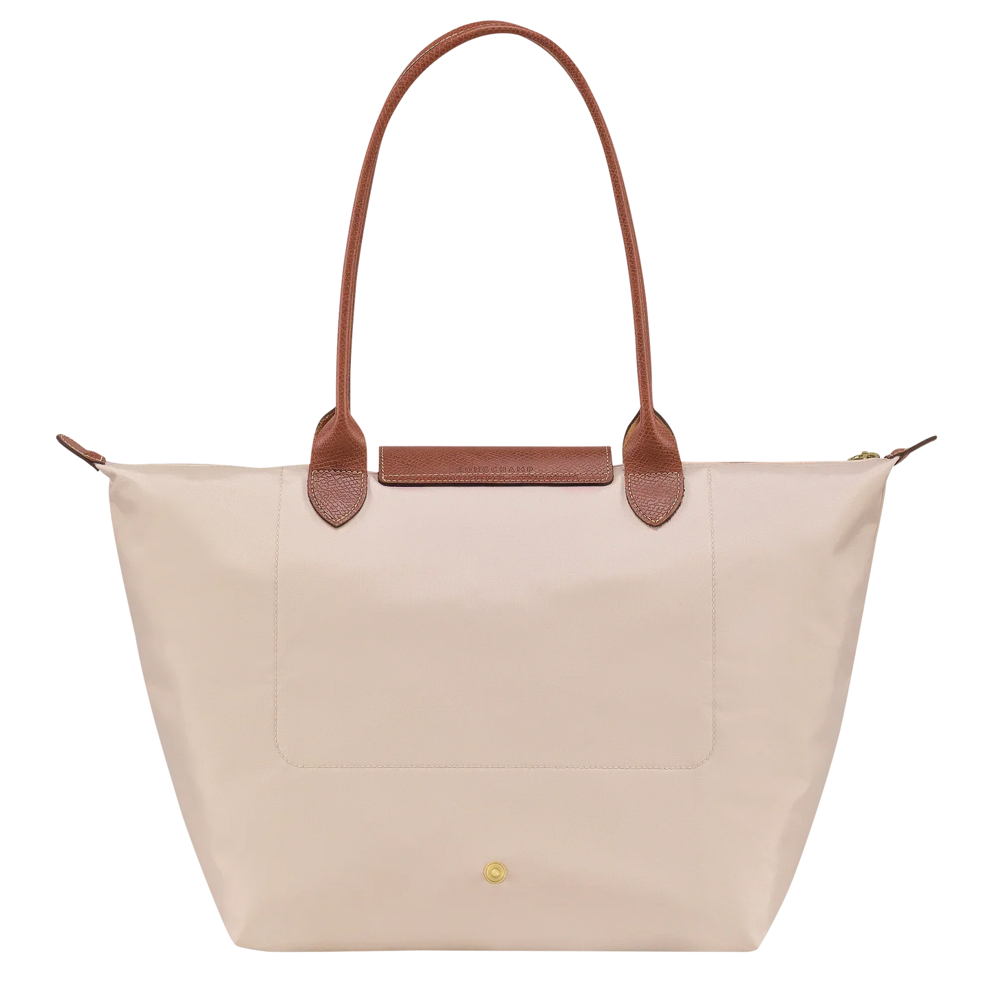 BOLSA TOTE GRANDE LONGCHAM | BEIGE