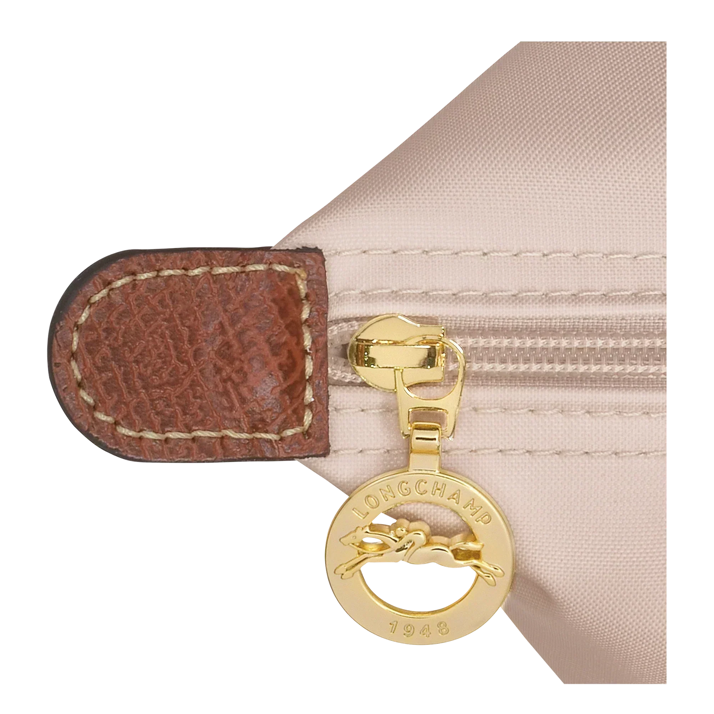 BOLSA TOTE GRANDE LONGCHAM | BEIGE