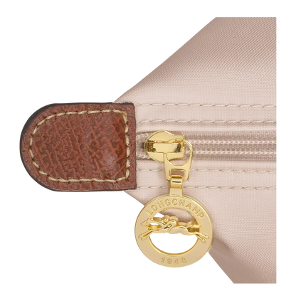 BOLSA TOTE GRANDE LONGCHAM | BEIGE