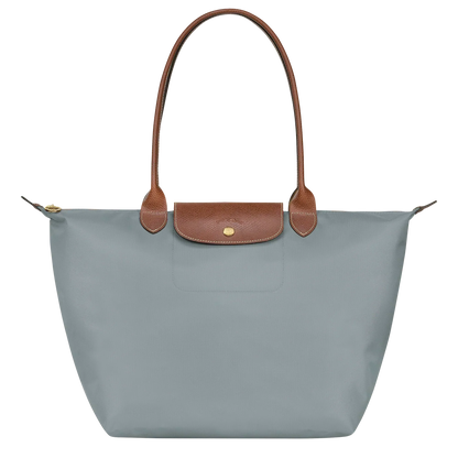 BOLSA TOTE GRANDE LONGCHAM | HIERRO