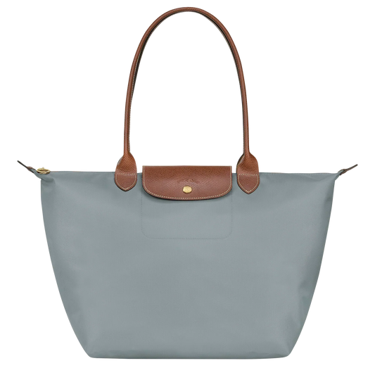 BOLSA TOTE GRANDE LONGCHAM | HIERRO