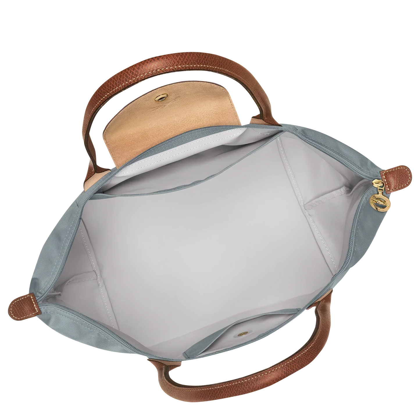 BOLSA TOTE GRANDE LONGCHAM | HIERRO