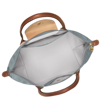 BOLSA TOTE GRANDE LONGCHAM | HIERRO