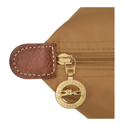 BOLSA TOTE GRANDE LONGCHAM | CAMEL