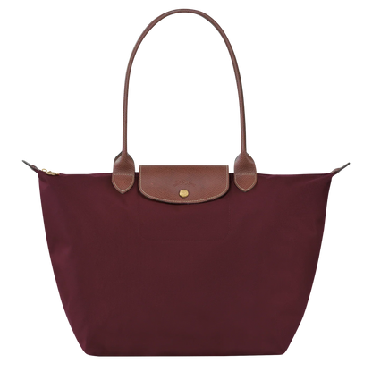BOLSA TOTE GRANDE LONGCHAM | VINO
