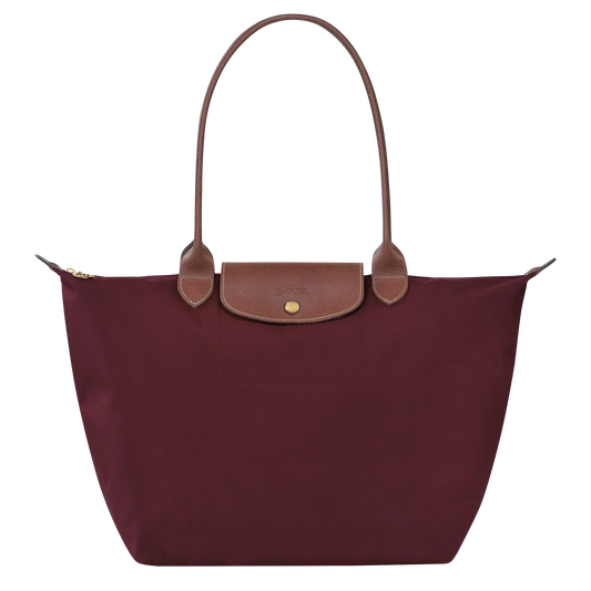 BOLSA TOTE GRANDE LONGCHAM | VINO
