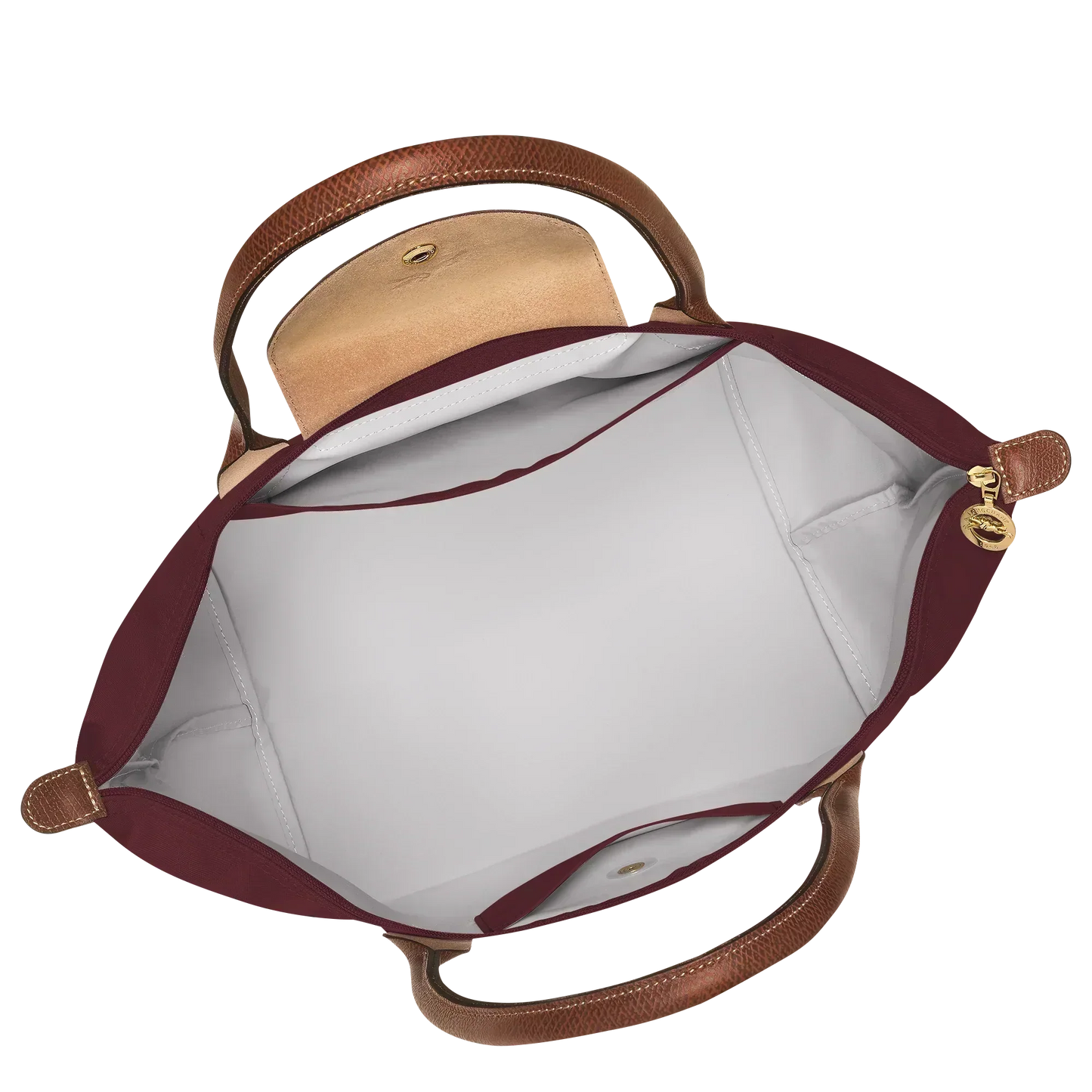 BOLSA TOTE GRANDE LONGCHAM | VINO