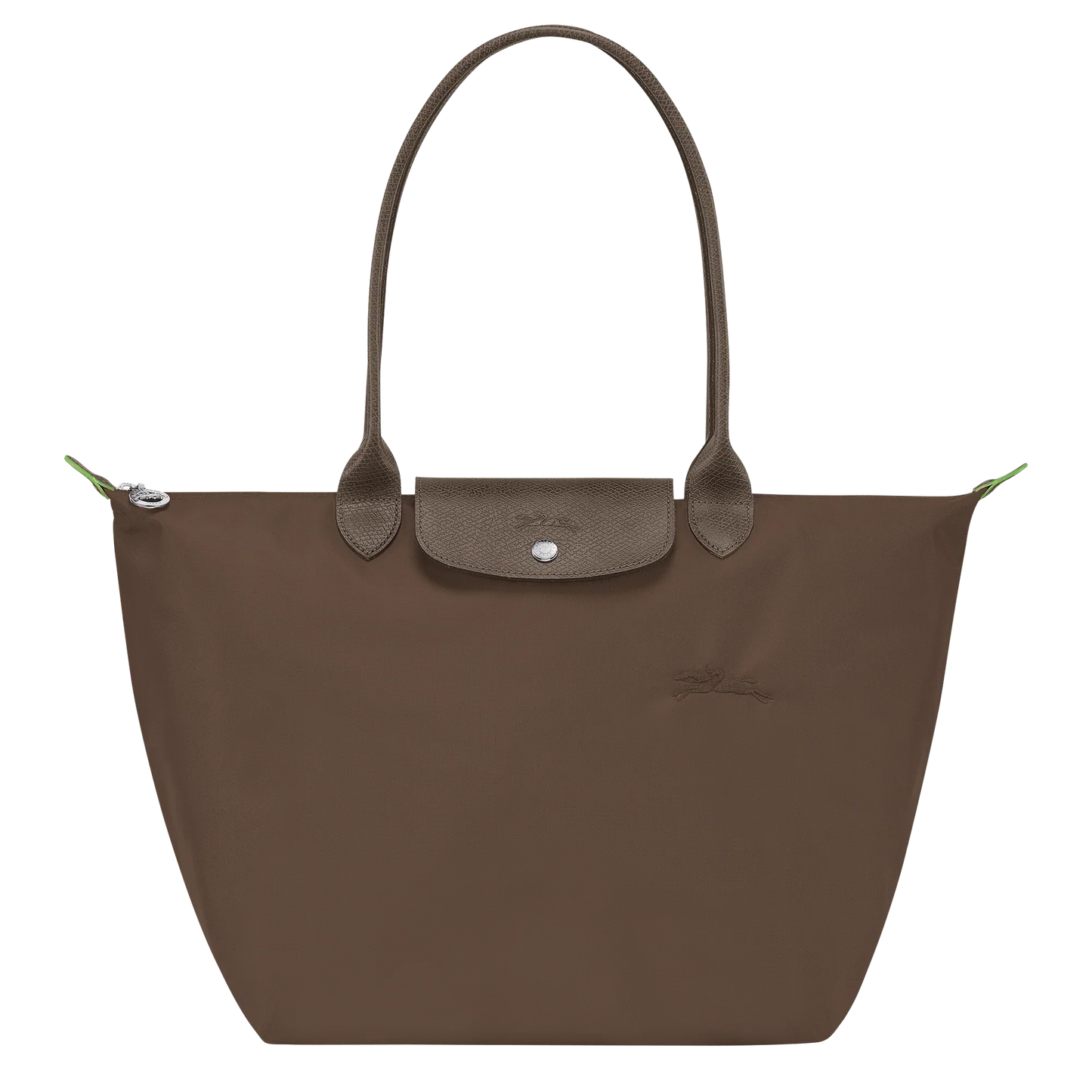 BOLSA TOTE GRANDE LONGCHAM | TERRACOTA