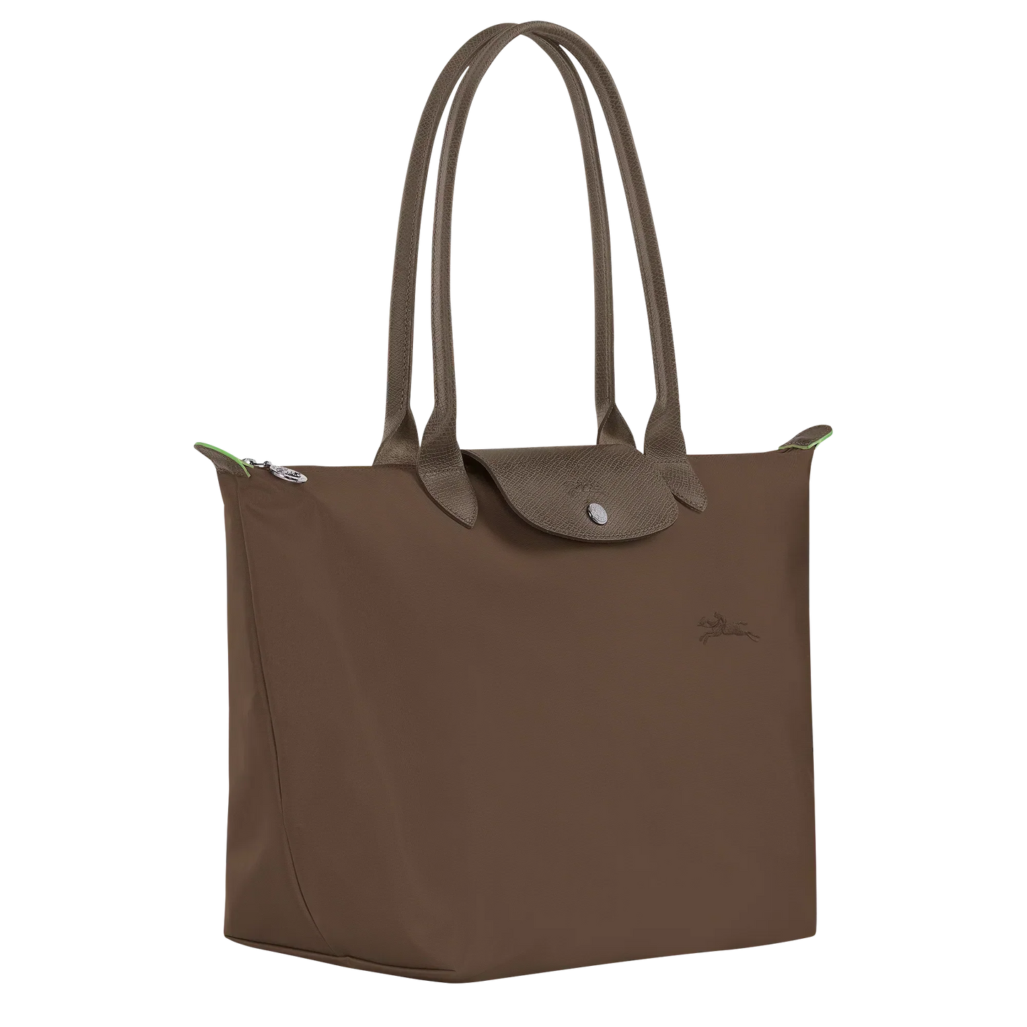 BOLSA TOTE GRANDE LONGCHAM | TERRACOTA