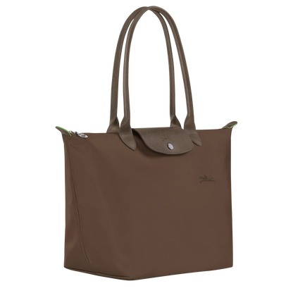 BOLSA TOTE GRANDE LONGCHAM | TERRACOTA