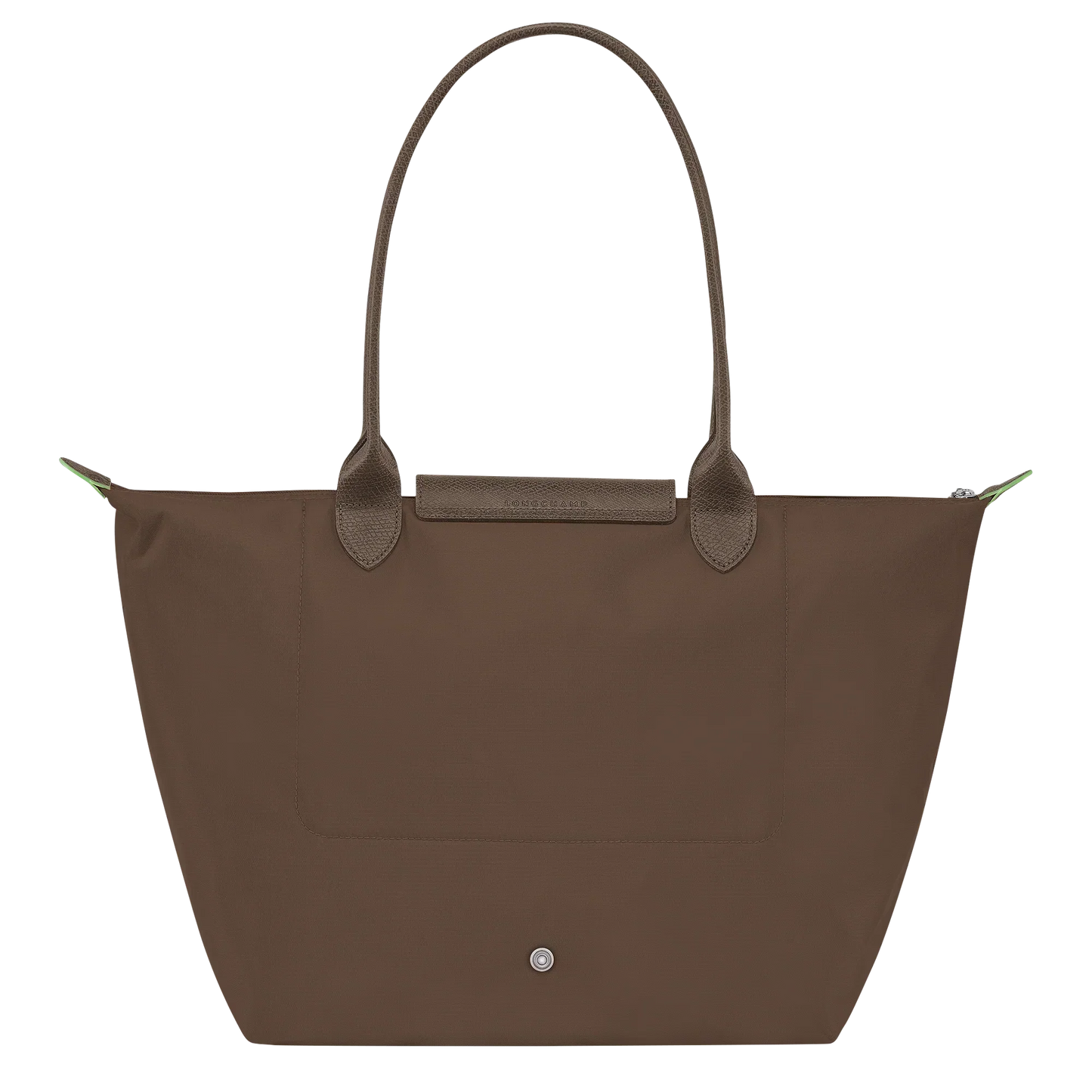 BOLSA TOTE GRANDE LONGCHAM | TERRACOTA