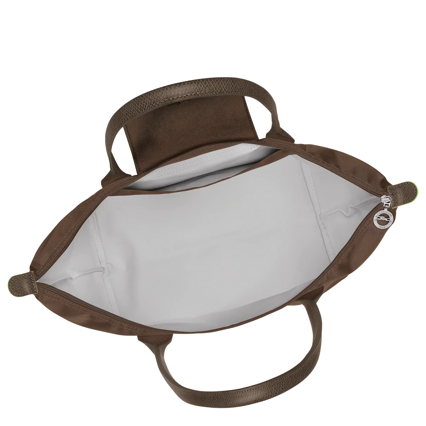 BOLSA TOTE GRANDE LONGCHAM | TERRACOTA